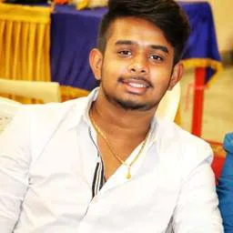 Shashank Yadav