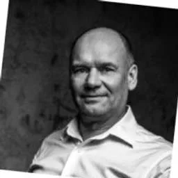 Martin Radina, Angel Investor