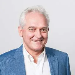 Aleksander Berentsen, Angel Investor