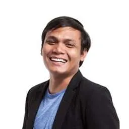 Gibran Huzaifah, Founder and CEO at eFishery