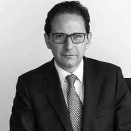 Sergio del Valle