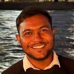 Rounak Adhikary, Founder and CEO at ProjectX
