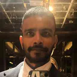 Kaustubh Bihani, Angel Investor