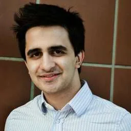 Vishal Maini