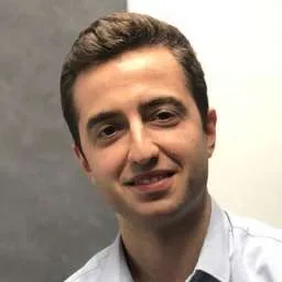 Can Hicbezmez, Angel Investor
