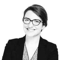 Julie Le Blanc Duvergé