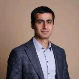 Hayk Tovmasyan, CEO at Imperia Holding