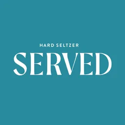 Served® Hard Seltzer