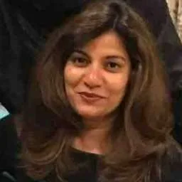 Priti Sawant