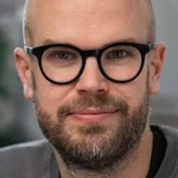 Ludvig Friberger, Co-Founder & Board Member at CarpetVista