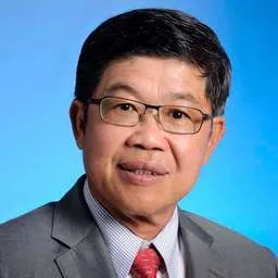 Goh Peng Ooi
