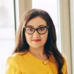 Sokhiba Mukhitdinova