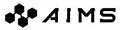 AIMS