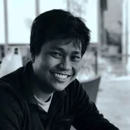 Randy Aries Saputra, Founder & CEO at DiLan