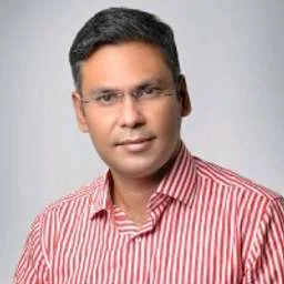 Priyaranjan Kumar