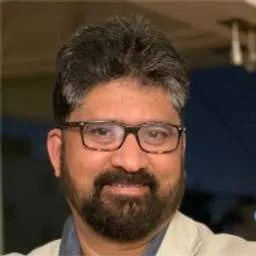 Rajesh Rege, Angel Investor