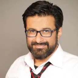 Nitin Madan, Angel Investor