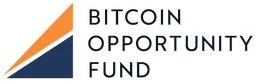 Bitcoin Opportunity Fund