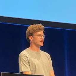 Kristof Gazso, Angel Investor