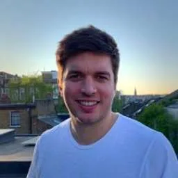Toby Hopkinson, Angel Investor