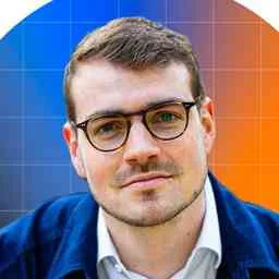 Owen Simonin, Founder and CEO at Meria