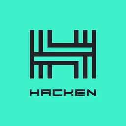 Hacken