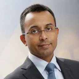 Srikanth Iyengar, Head of Growth, Europe, Middle East, and Africa at Automation Anywhere