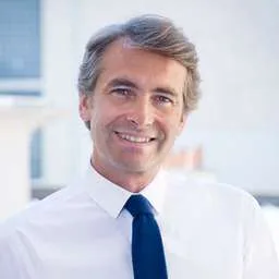 Nicolas Rochon