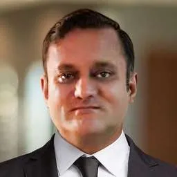 Bikram Mahajan