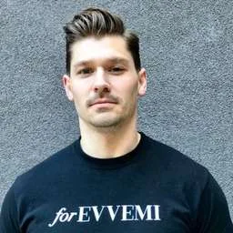 Evan Silberhorn