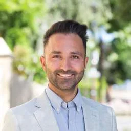 Michael Koukourou