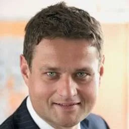 Gerhard Kornfeld, Angel Investor