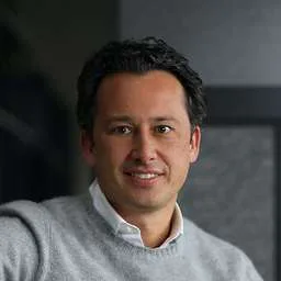 Florian Hirschberger