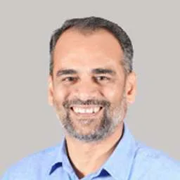 Rajesh Pandey