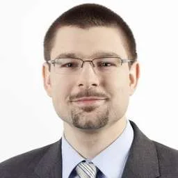 Michael Geisinger
