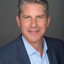 Bruce Gersh