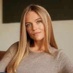 Ida Folmann
