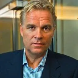 Jon Christian Syvertsen
