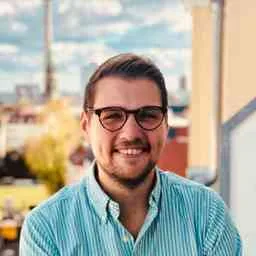 Andreas Helbig, Angel Investor
