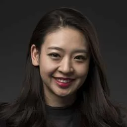 Olivia Wang