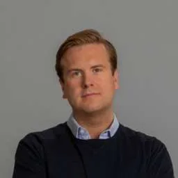 Eric Sävendahl