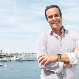 David Benaim