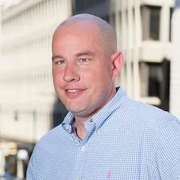 Todd McKay