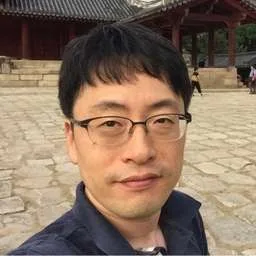 Minseok CHA