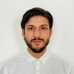 Balint Akos Dencz