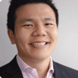 Cecil Y. Ang