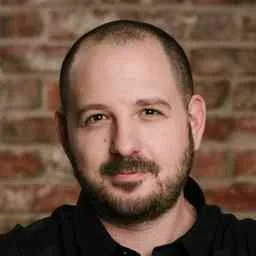 Itai Elizur, COO and Partner at MarketAcross
