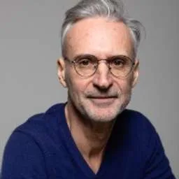Gilles Dufour