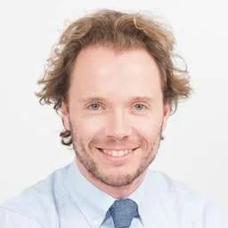 Olivier Bronner, Angel Investor