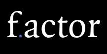 Factor, VC Fund